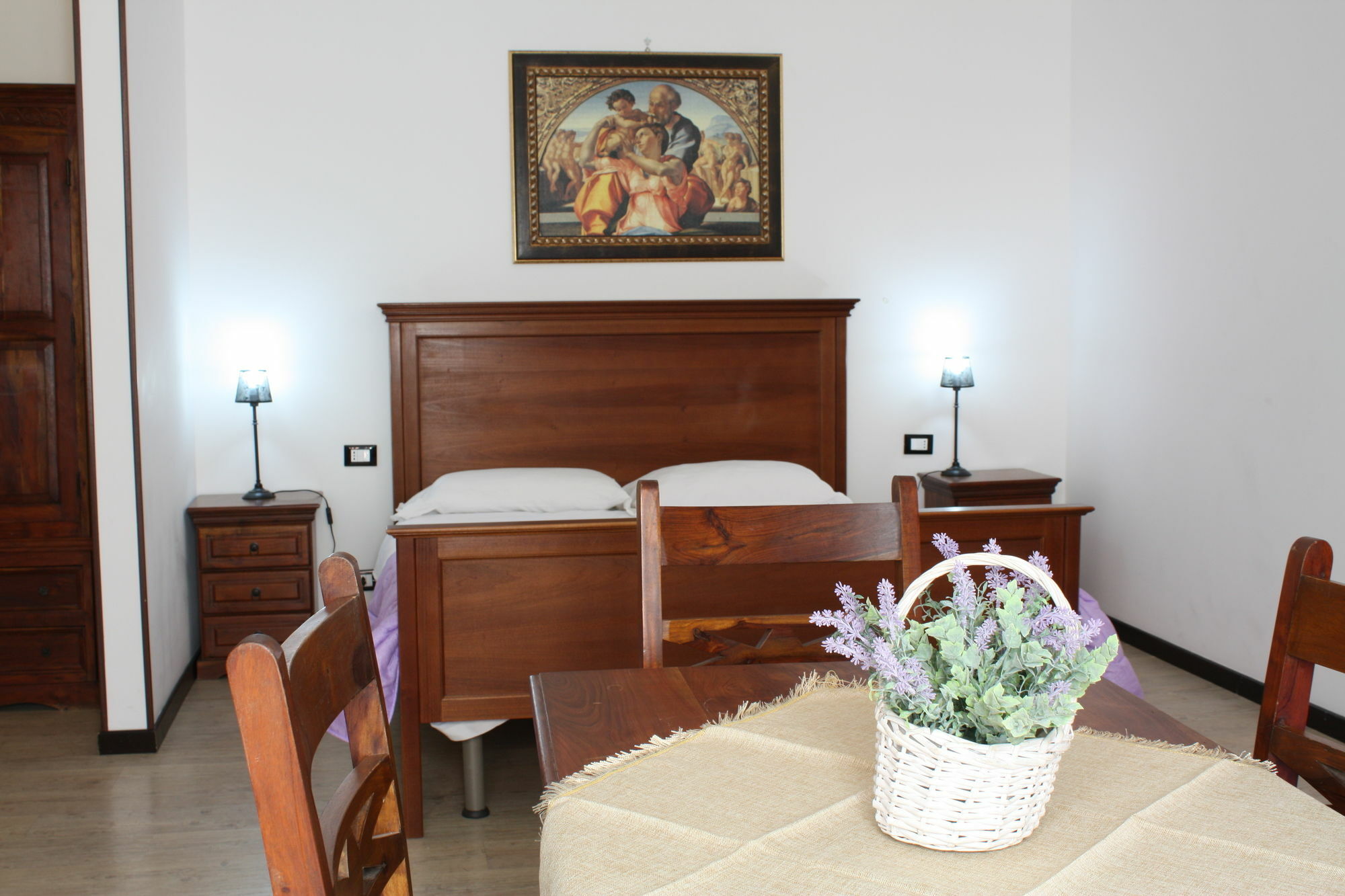 Il Rifugio Del Pirata Apartment Trapani Exterior photo